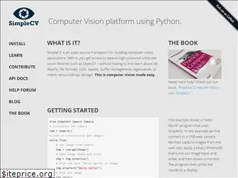 simplecv.org