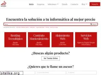 simpleinformatica.es