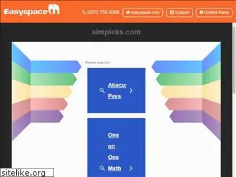 simpleks.com