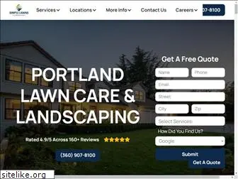 simplelawnslandscaping.com