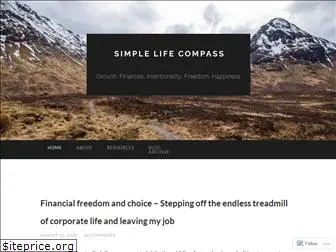 simplelifecompass.com