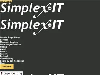 simplex-it.com