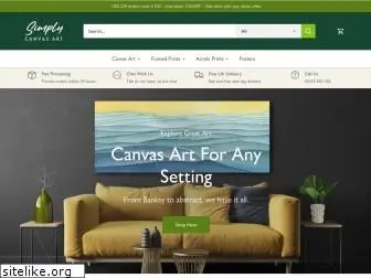 simplycanvasart.co.uk