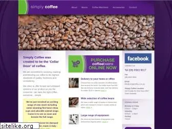 simplycoffee.com.au