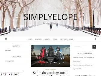 simplyelope.com