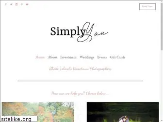 simplyyouri.com