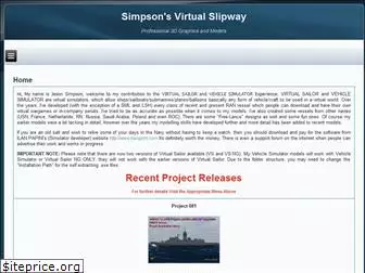 simpsonslipways.com