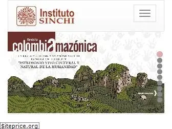 sinchi.org.co