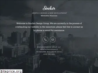 sinclairdesigngroup.com
