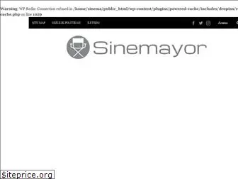 sinemayor.com