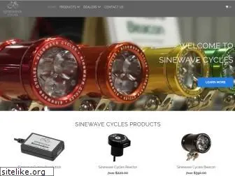 sinewavecycles.com