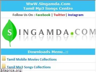 a to z tamil movie video songs free download