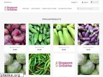 singaporegrocerystore.com