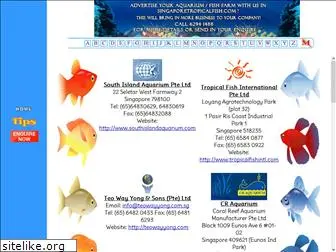 singaporetropicalfish.com