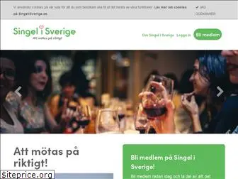 singelisverige.se