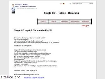single-cd.de