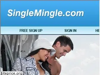 singlemingle.com