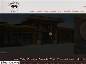 singletreewinery.com