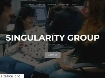 singularitygroup.net