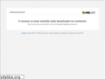 sinhores-sp.com.br