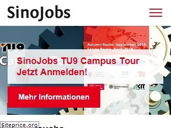 sinojobs.eu