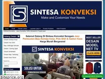 sintesakonveksi.com