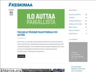 sinunetusi.fi