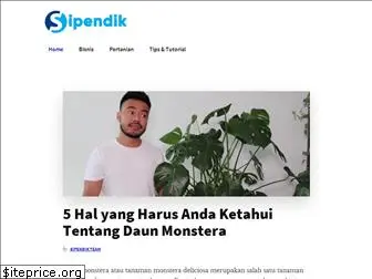 sipendik.com