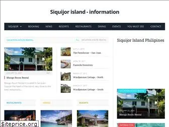 siquijor-island.com