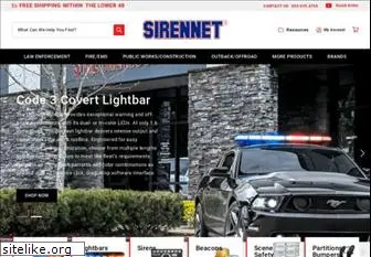 sirennet.com