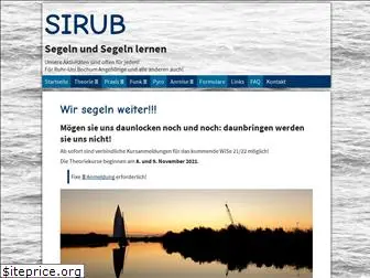 sirub.com