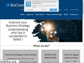 sisconsult.com