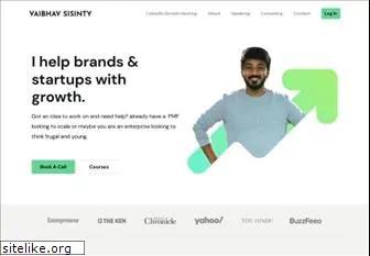 sisinty.com