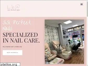 sisiperfectnails.nl