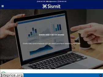 sismit.es