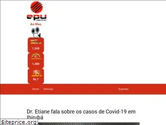 sistemaepu.com.br