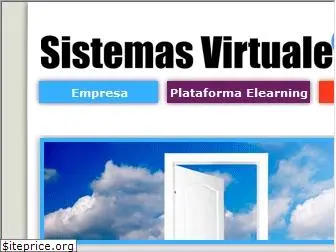 sistemasvirtuales.com