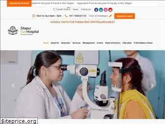 sitapureyehospital.org