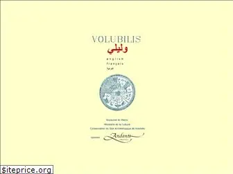 sitedevolubilis.org