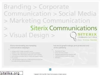 siterix.com