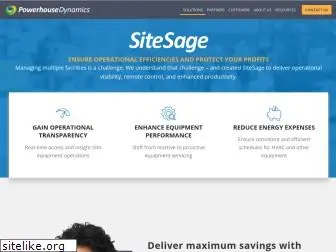 sitesage.com