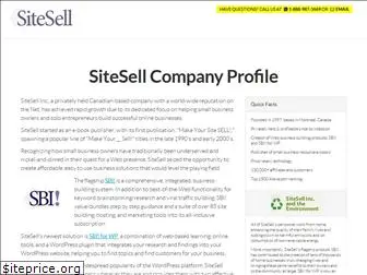 sitesellinc.com