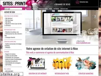 sitesetprint.fr