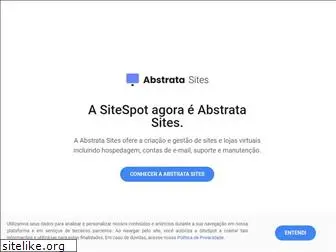 sitespot.com.br