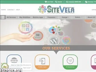 sitevela.com