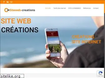 siteweb-creations.fr
