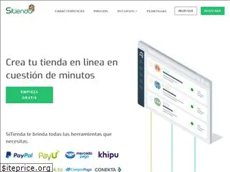 sitienda.com