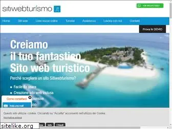 sitiwebturismo.it