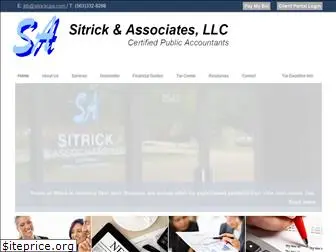 sitrickcpa.com