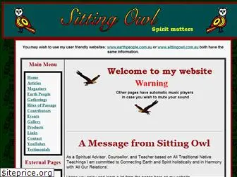 sittingowl.com